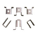 Sheet Metal Stamping Parts